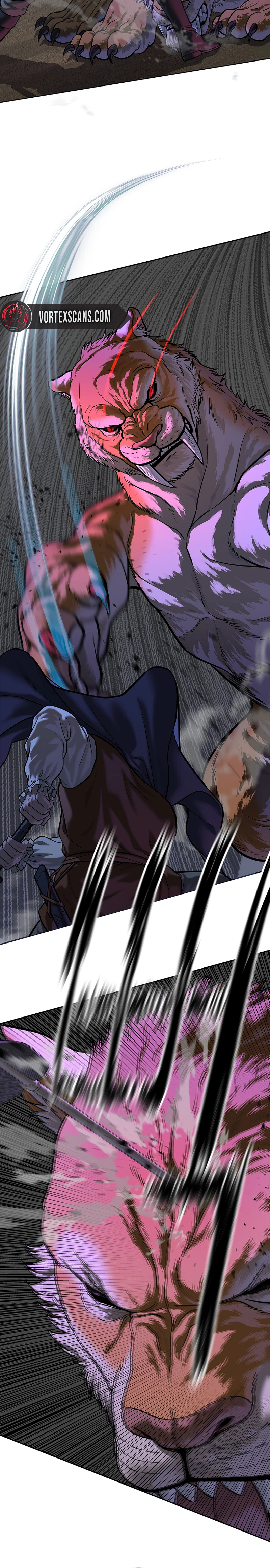 The Steel Emperor Chapter 44 - Page 15