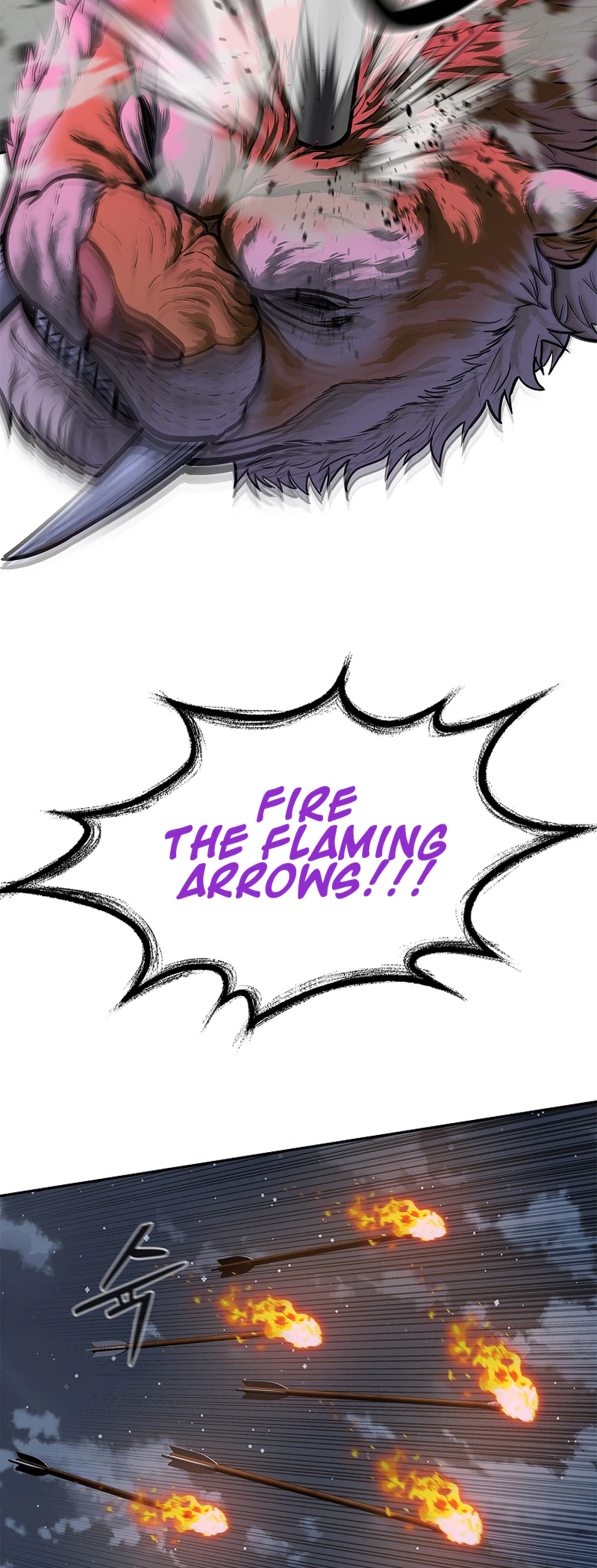 The Steel Emperor Chapter 44 - Page 19