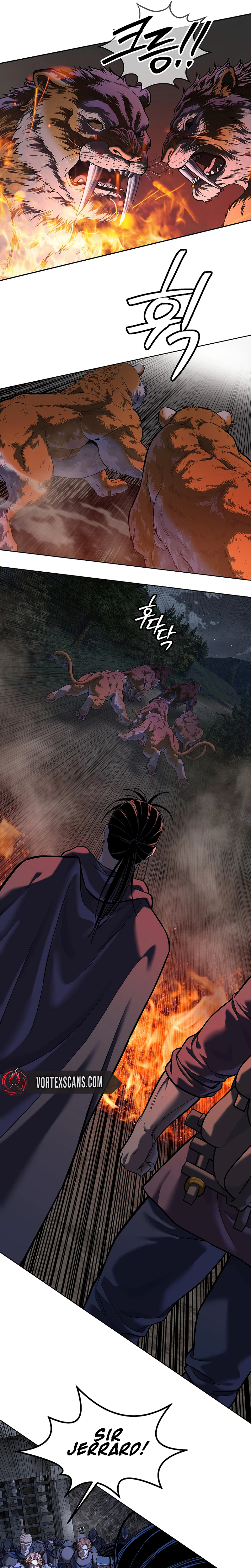 The Steel Emperor Chapter 44 - Page 22