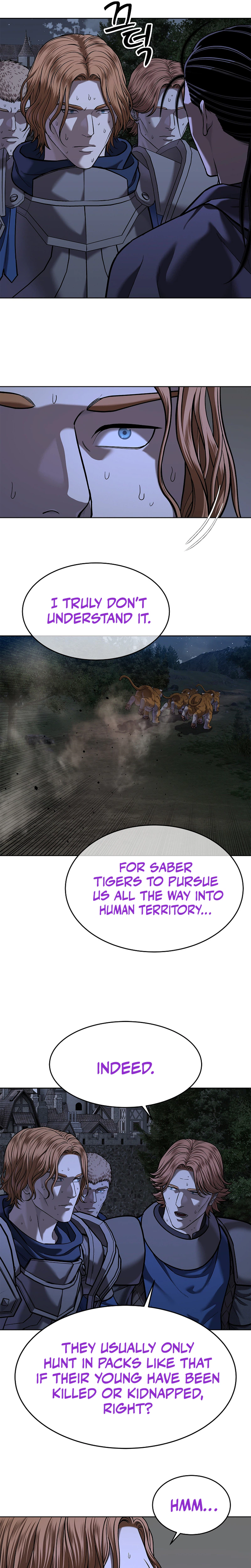 The Steel Emperor Chapter 44 - Page 24