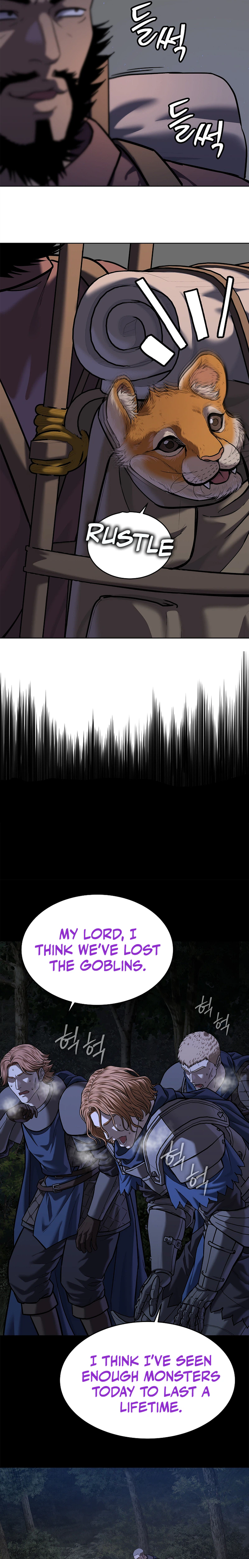 The Steel Emperor Chapter 44 - Page 26