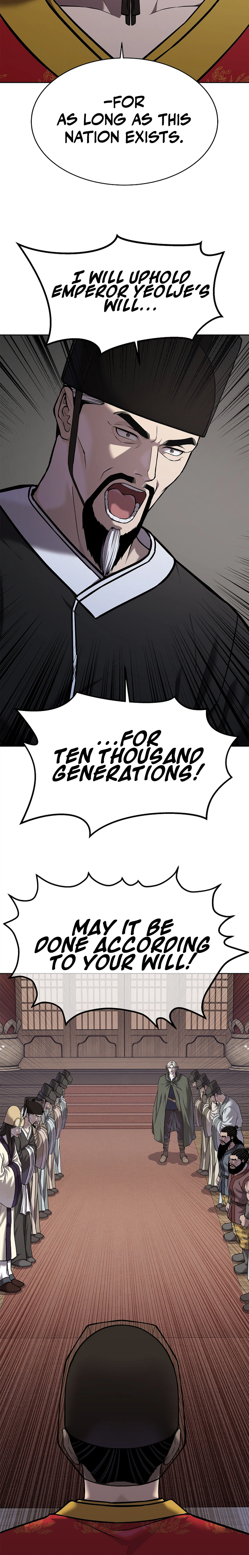 The Steel Emperor Chapter 44 - Page 41