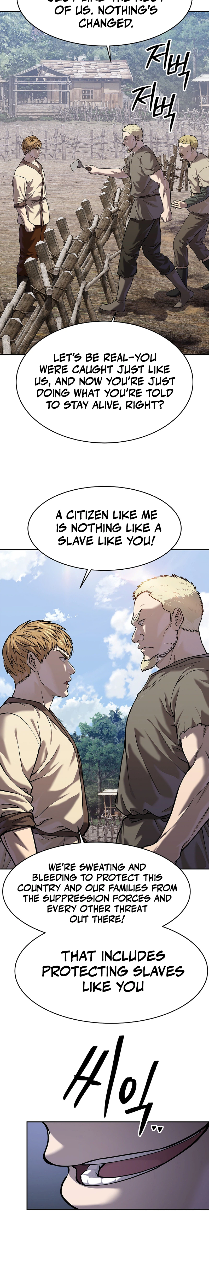The Steel Emperor Chapter 46 - Page 10
