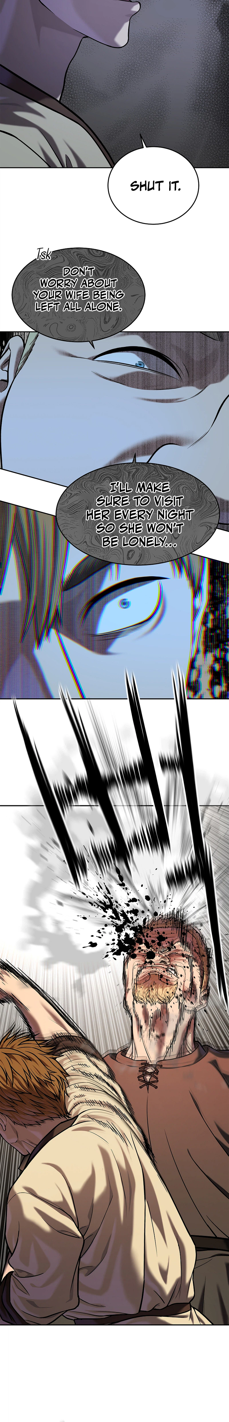 The Steel Emperor Chapter 46 - Page 12