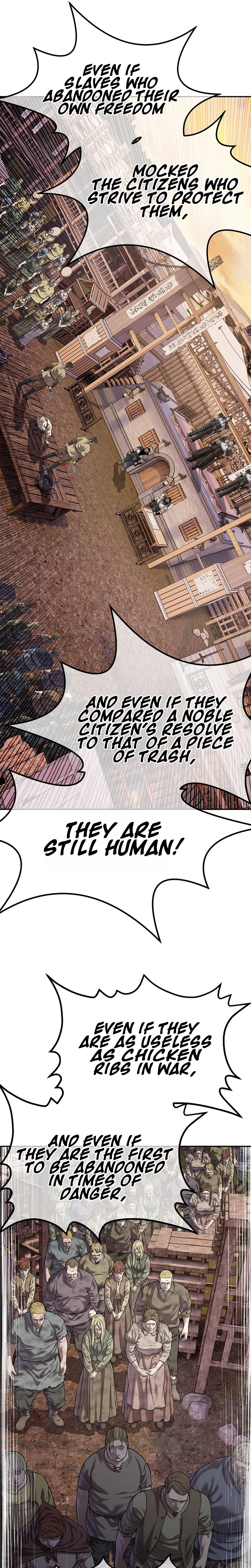 The Steel Emperor Chapter 46 - Page 23