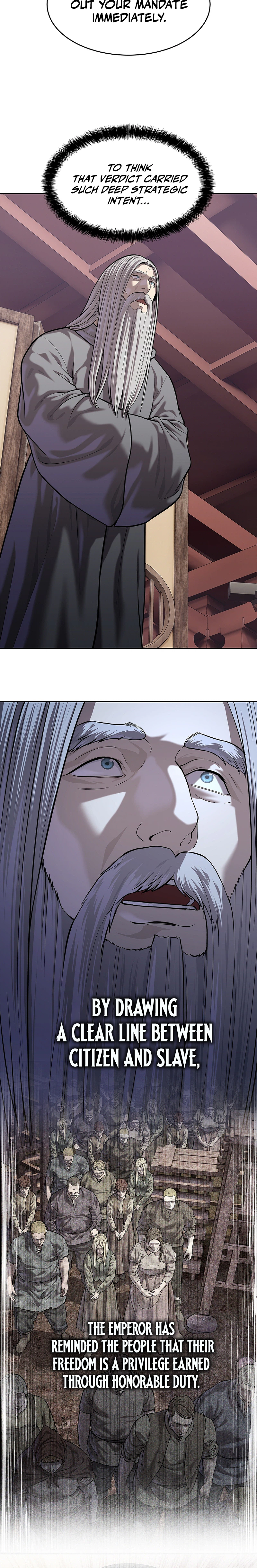 The Steel Emperor Chapter 47 - Page 7