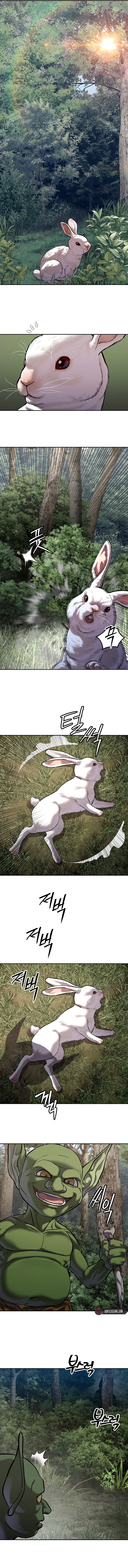 The Steel Emperor Chapter 49 - Page 5