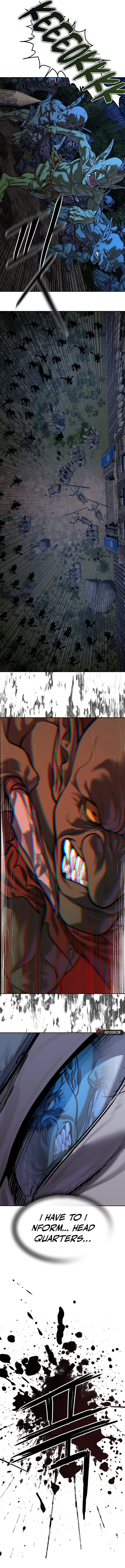 The Steel Emperor Chapter 49 - Page 13