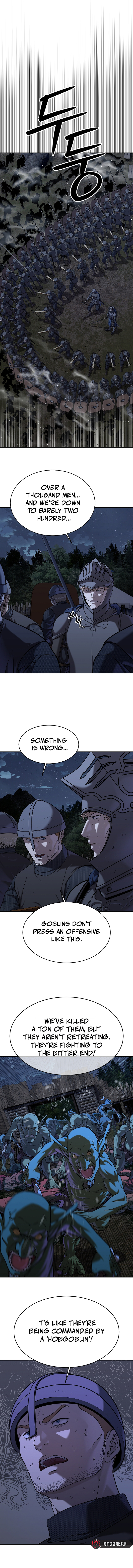The Steel Emperor Chapter 49 - Page 17