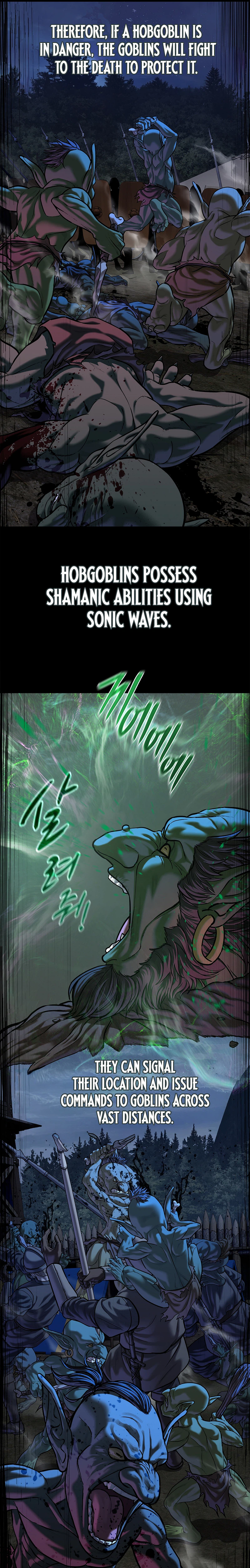 The Steel Emperor Chapter 50 - Page 3