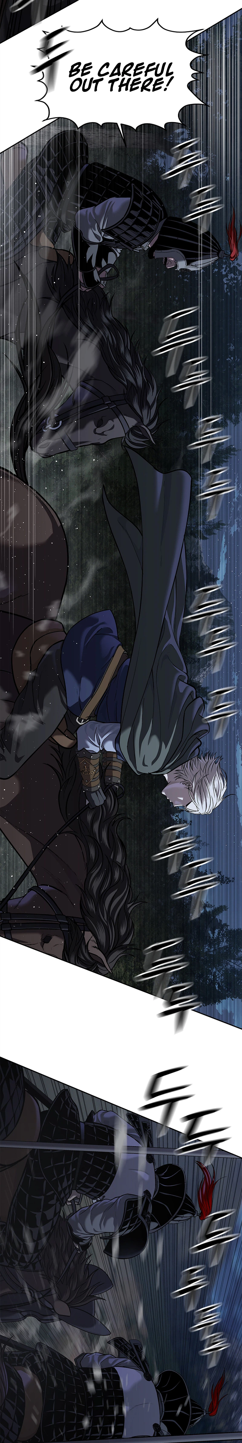 The Steel Emperor Chapter 50 - Page 10
