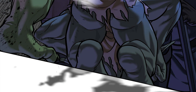 The Steel Emperor Chapter 50 - Page 13