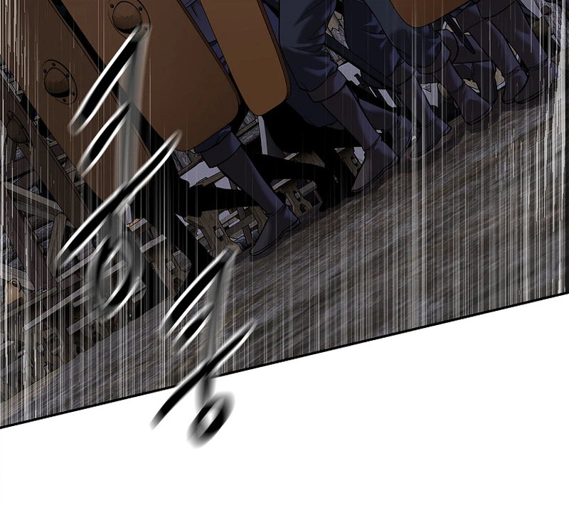 The Steel Emperor Chapter 50 - Page 19