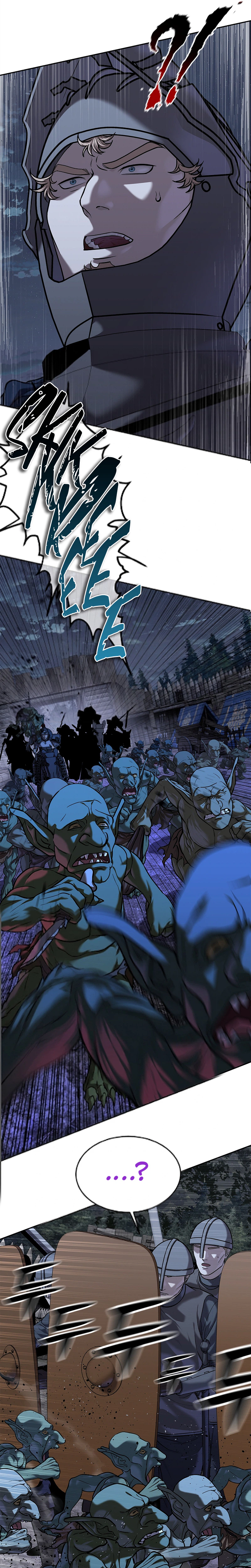 The Steel Emperor Chapter 50 - Page 20