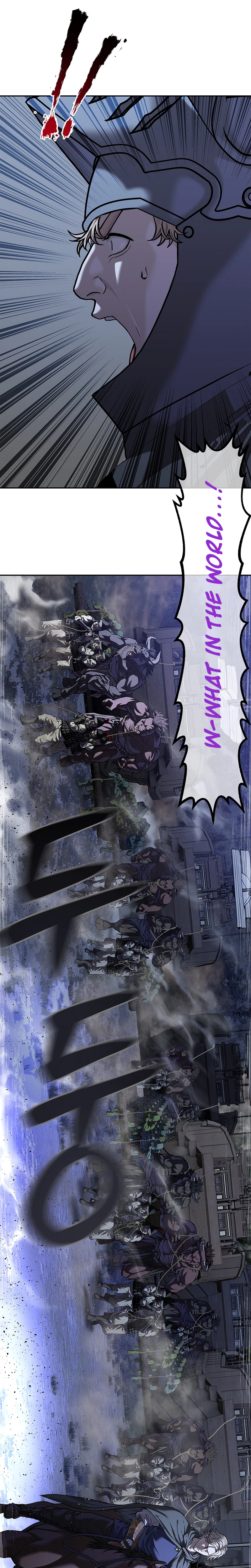 The Steel Emperor Chapter 50 - Page 22