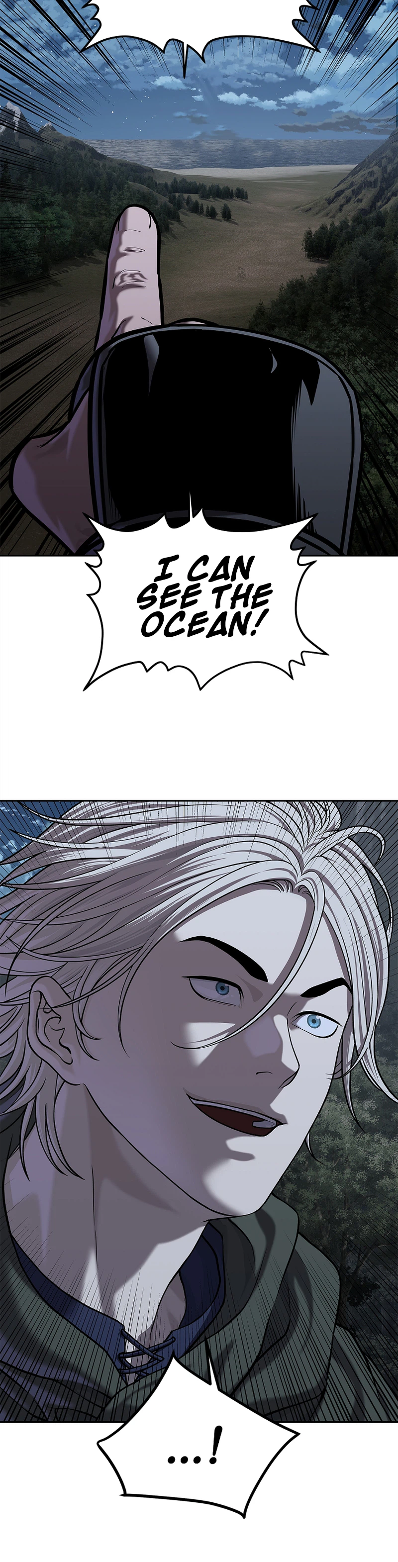 The Steel Emperor Chapter 50 - Page 35