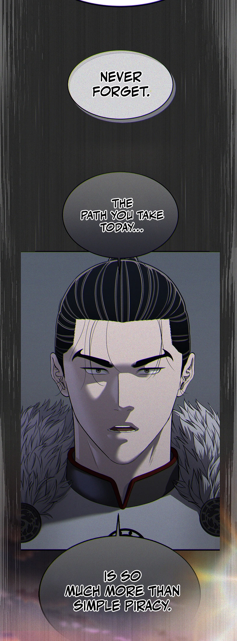 The Steel Emperor Chapter 50 - Page 40