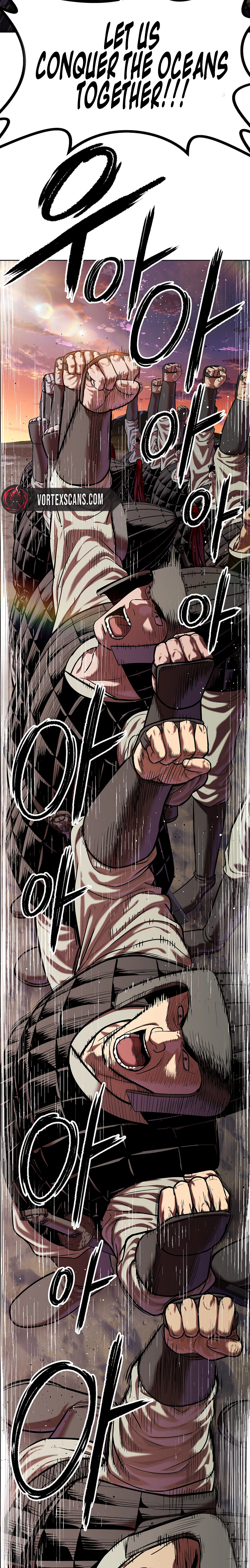 The Steel Emperor Chapter 50 - Page 44