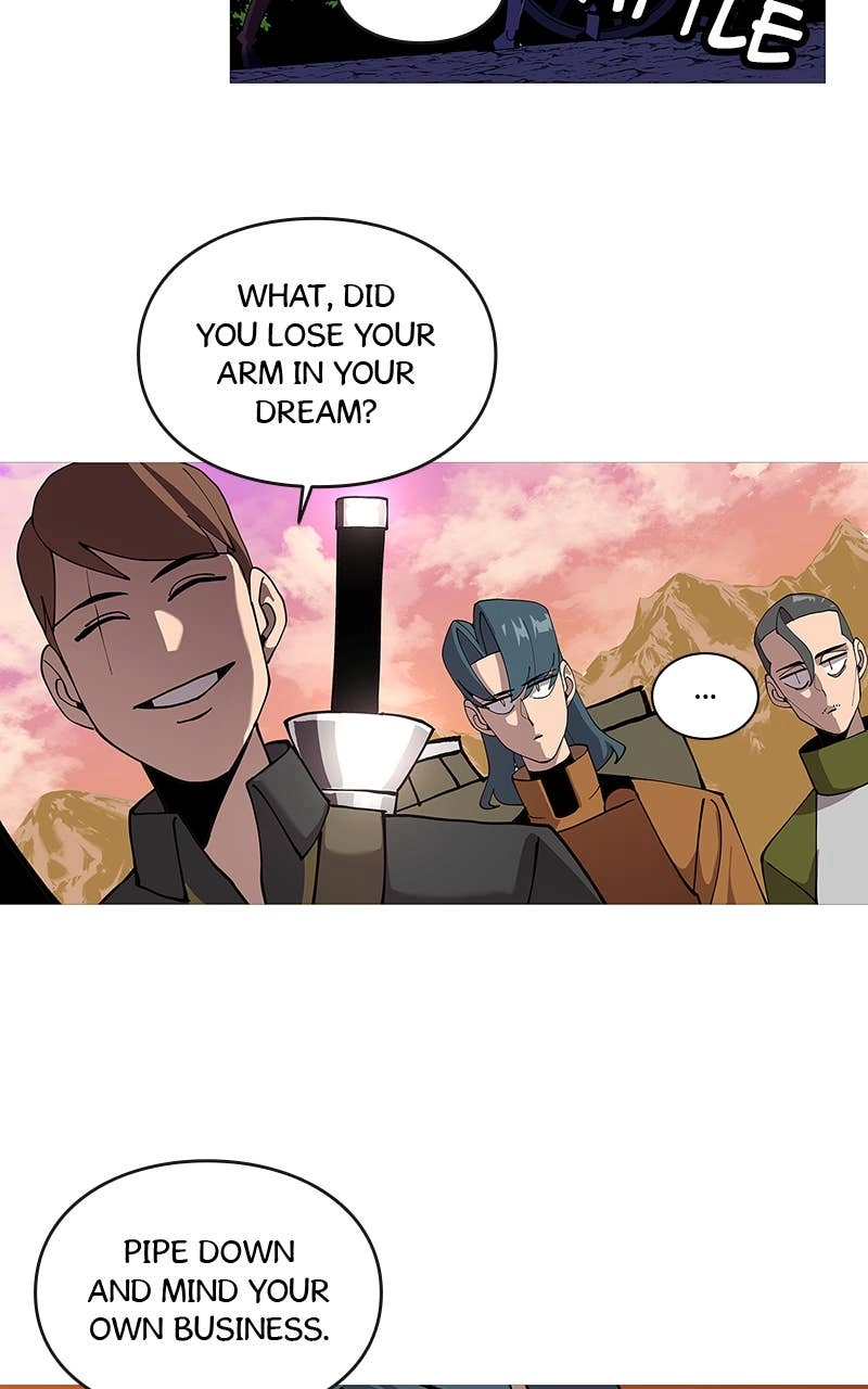 The Story of a Low-Rank Soldier Becoming a Monarch Chapter 1 - Page 6