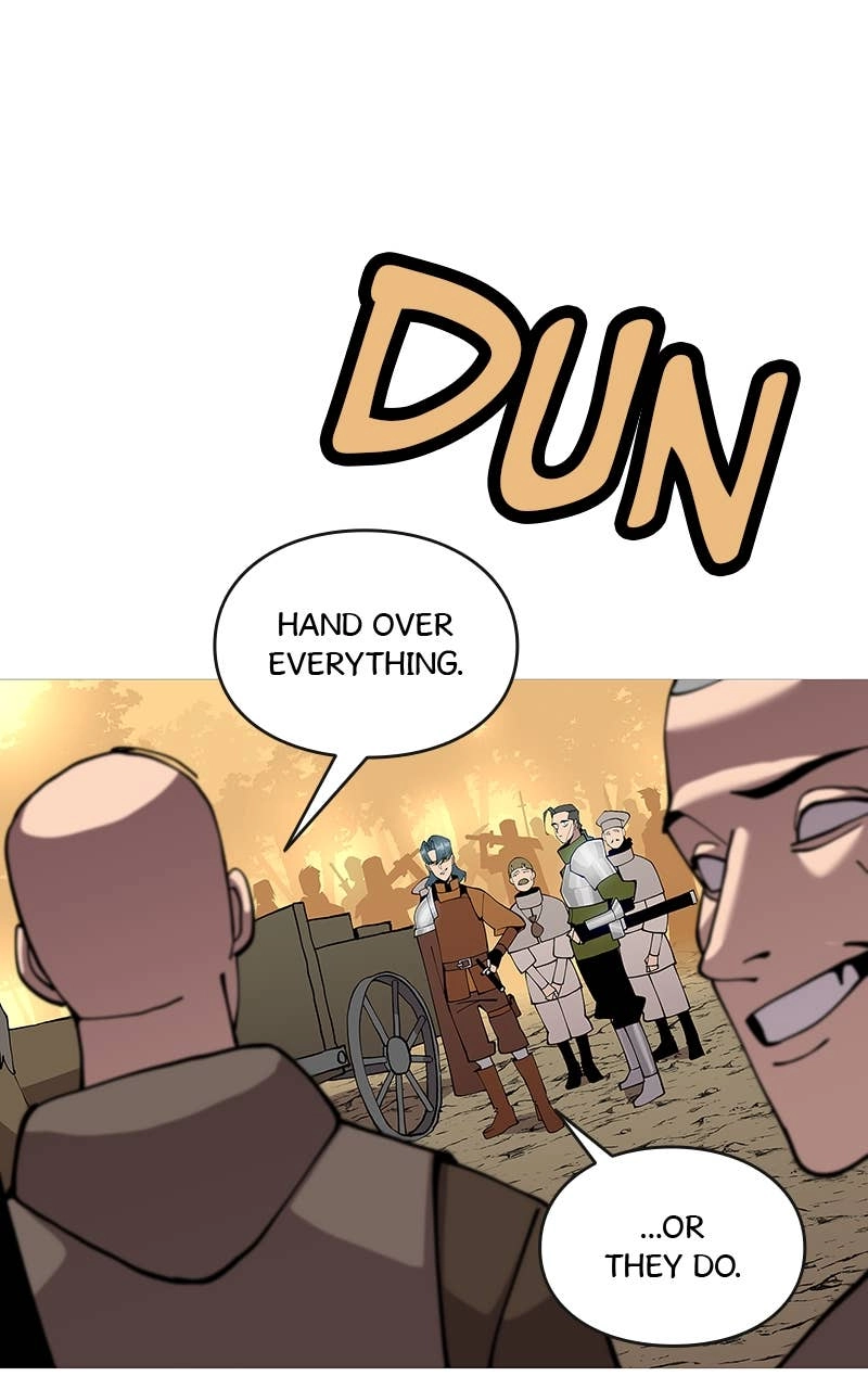 The Story of a Low-Rank Soldier Becoming a Monarch Chapter 1 - Page 9