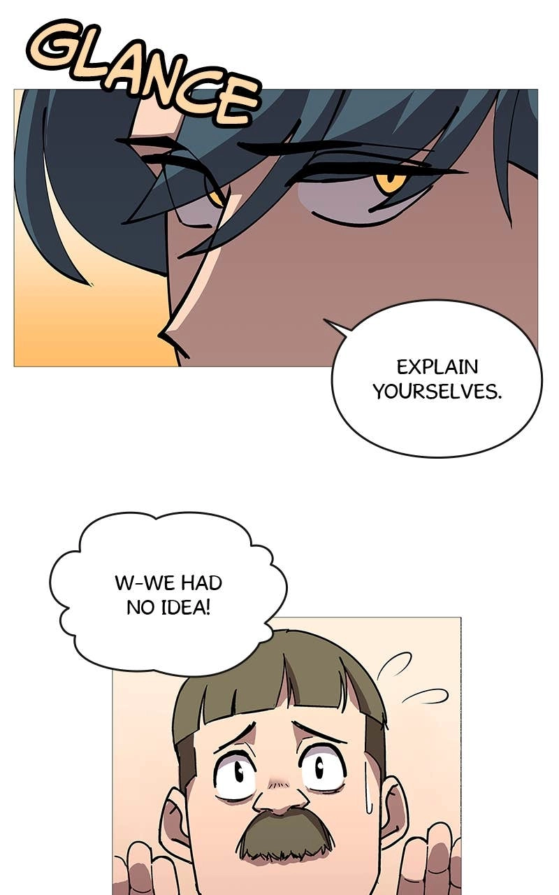 The Story of a Low-Rank Soldier Becoming a Monarch Chapter 1 - Page 11