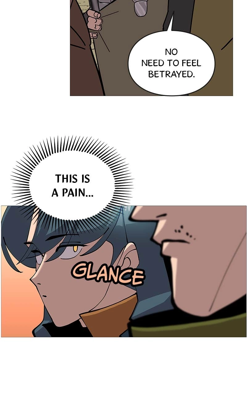 The Story of a Low-Rank Soldier Becoming a Monarch Chapter 1 - Page 13