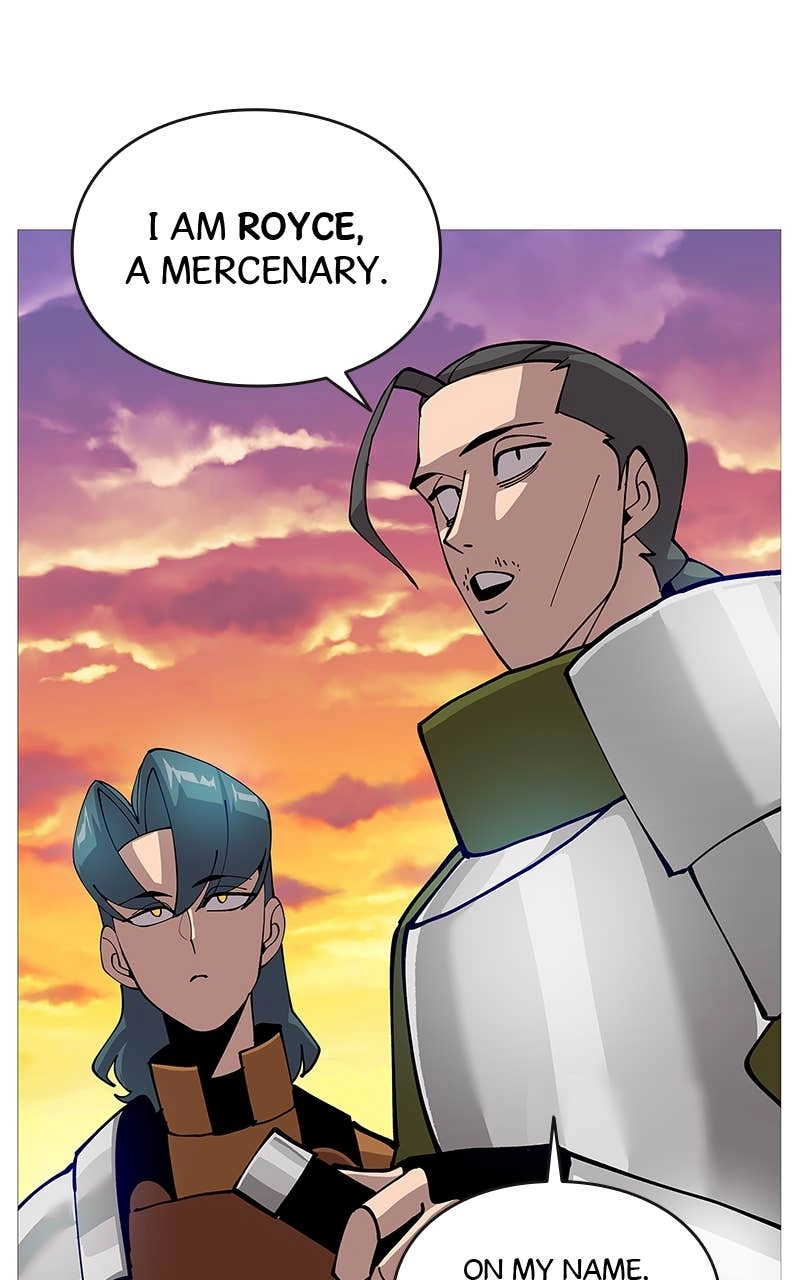 The Story of a Low-Rank Soldier Becoming a Monarch Chapter 1 - Page 14