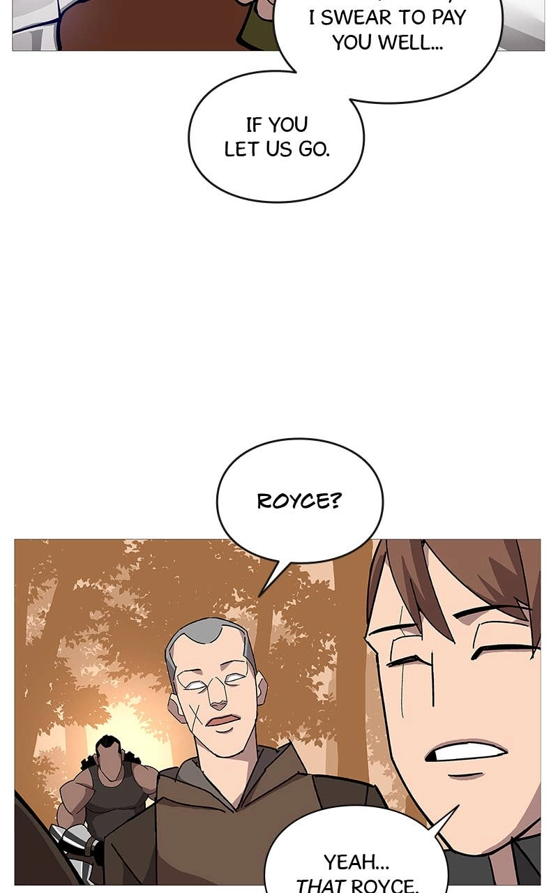 The Story of a Low-Rank Soldier Becoming a Monarch Chapter 1 - Page 15