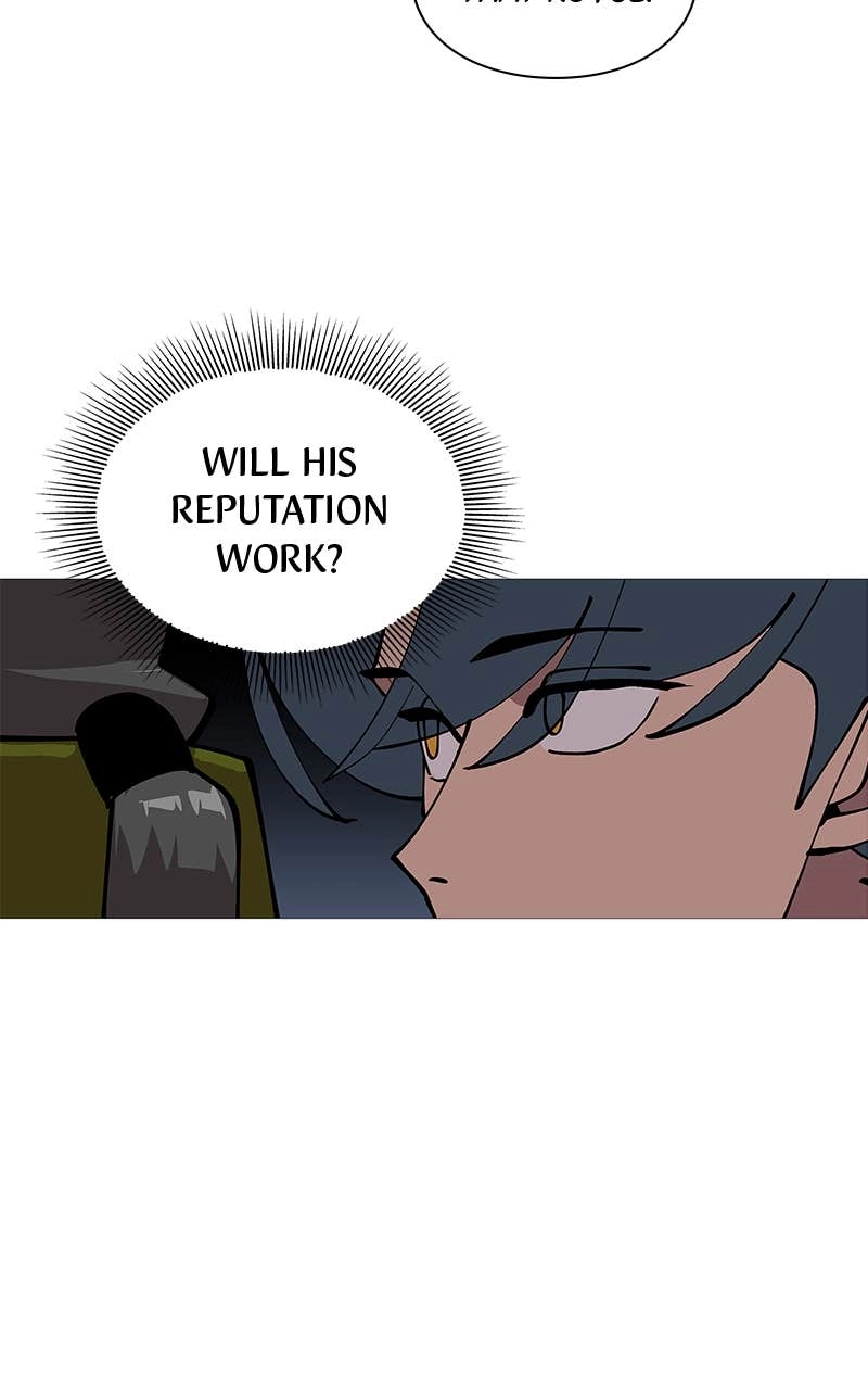 The Story of a Low-Rank Soldier Becoming a Monarch Chapter 1 - Page 16