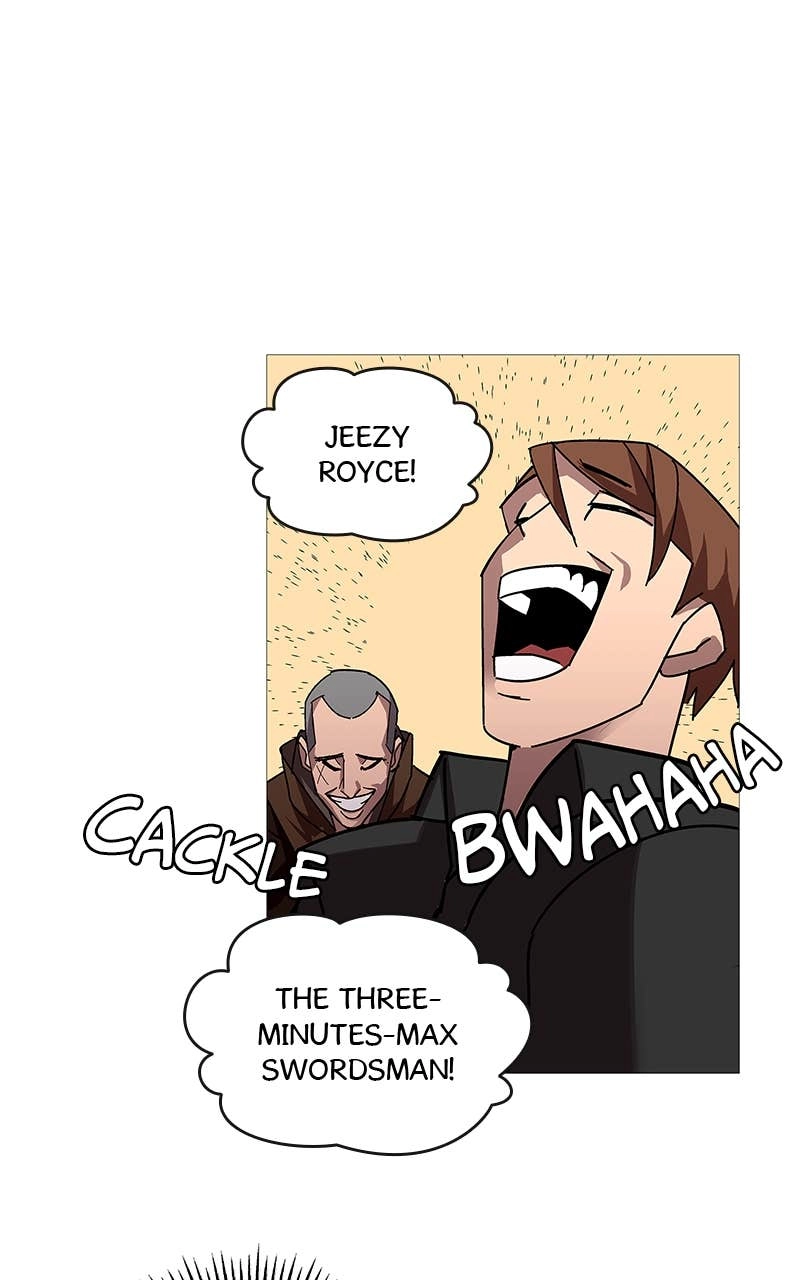 The Story of a Low-Rank Soldier Becoming a Monarch Chapter 1 - Page 17