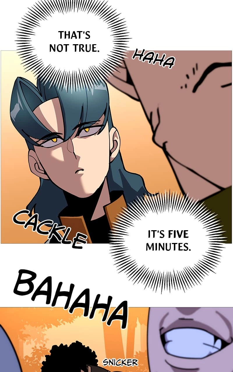 The Story of a Low-Rank Soldier Becoming a Monarch Chapter 1 - Page 18