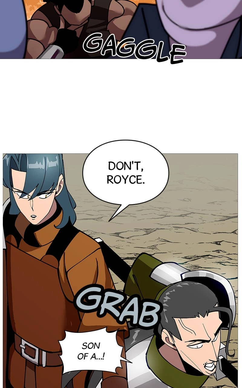 The Story of a Low-Rank Soldier Becoming a Monarch Chapter 1 - Page 19
