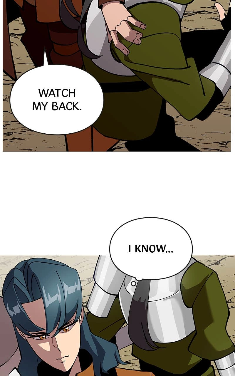 The Story of a Low-Rank Soldier Becoming a Monarch Chapter 1 - Page 20