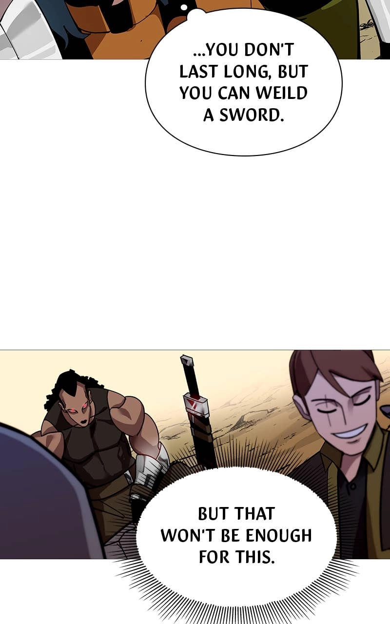 The Story of a Low-Rank Soldier Becoming a Monarch Chapter 1 - Page 21