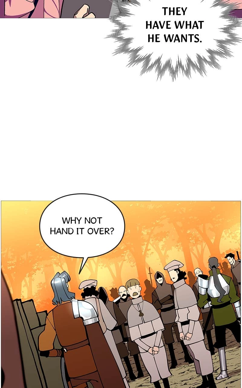 The Story of a Low-Rank Soldier Becoming a Monarch Chapter 1 - Page 25