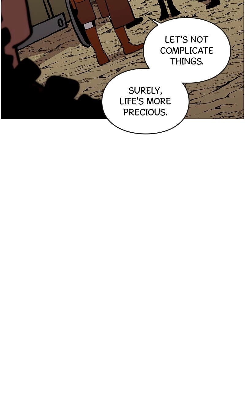 The Story of a Low-Rank Soldier Becoming a Monarch Chapter 1 - Page 26