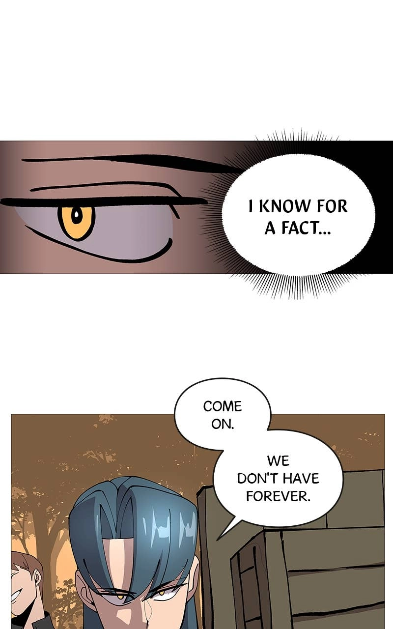 The Story of a Low-Rank Soldier Becoming a Monarch Chapter 1 - Page 27