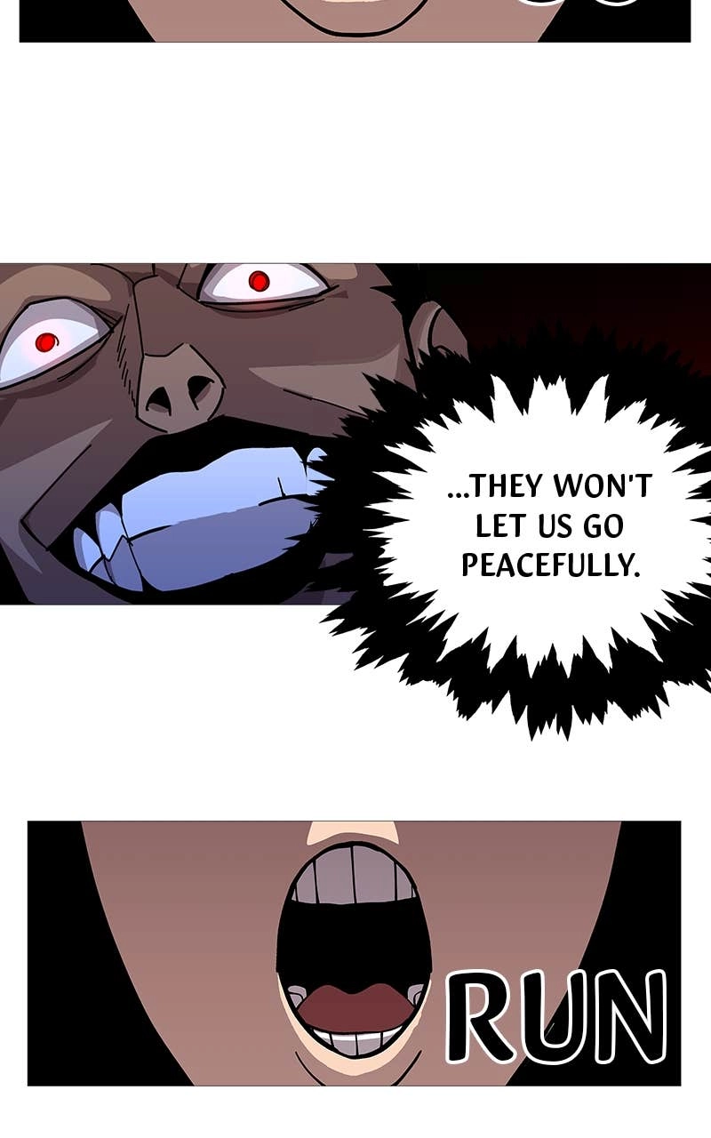 The Story of a Low-Rank Soldier Becoming a Monarch Chapter 1 - Page 29