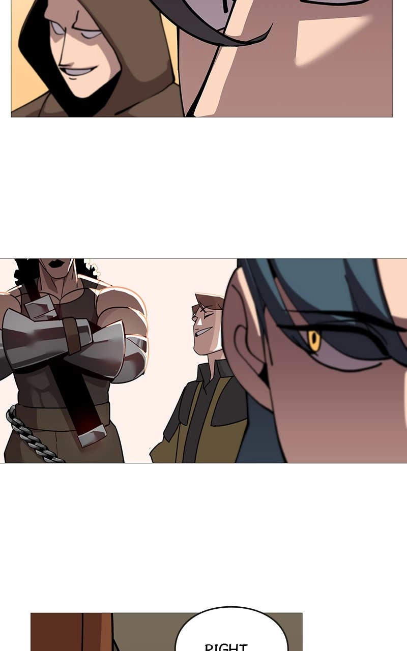 The Story of a Low-Rank Soldier Becoming a Monarch Chapter 1 - Page 31
