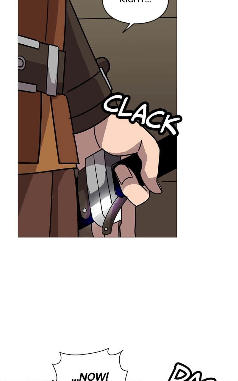 The Story of a Low-Rank Soldier Becoming a Monarch Chapter 1 - Page 32