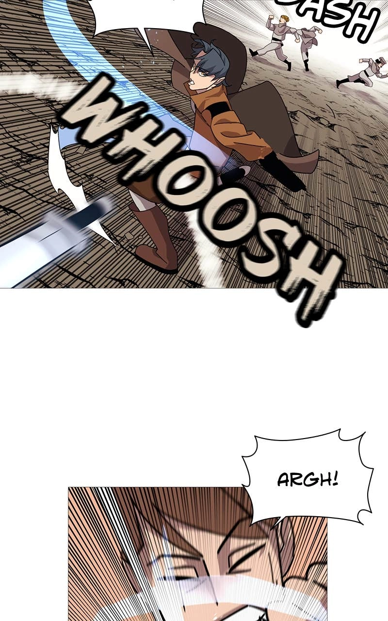 The Story of a Low-Rank Soldier Becoming a Monarch Chapter 1 - Page 33