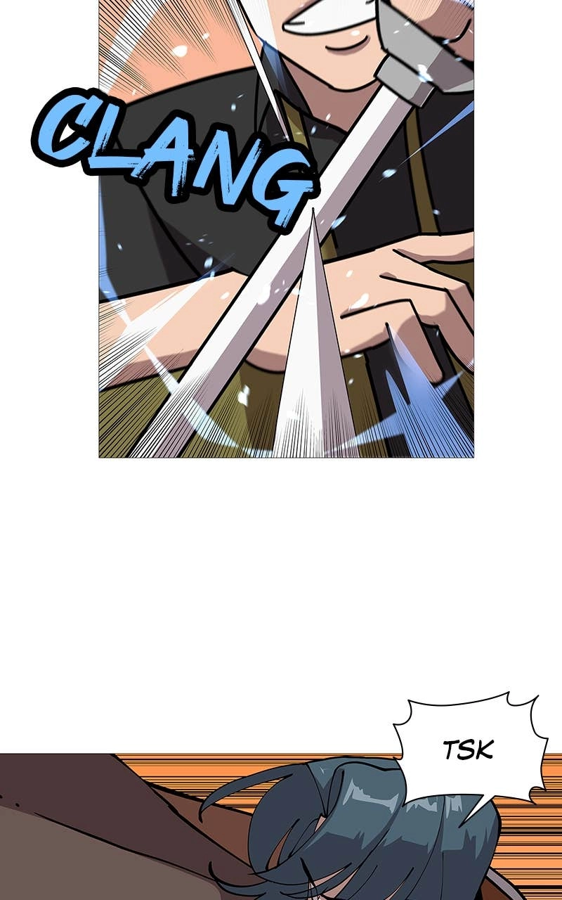 The Story of a Low-Rank Soldier Becoming a Monarch Chapter 1 - Page 34