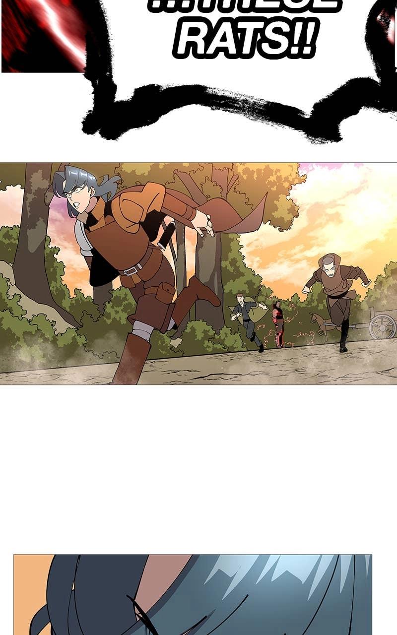 The Story of a Low-Rank Soldier Becoming a Monarch Chapter 1 - Page 38
