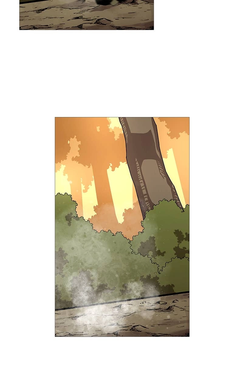 The Story of a Low-Rank Soldier Becoming a Monarch Chapter 1 - Page 42