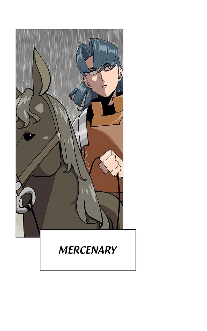 The Story of a Low-Rank Soldier Becoming a Monarch Chapter 1 - Page 44