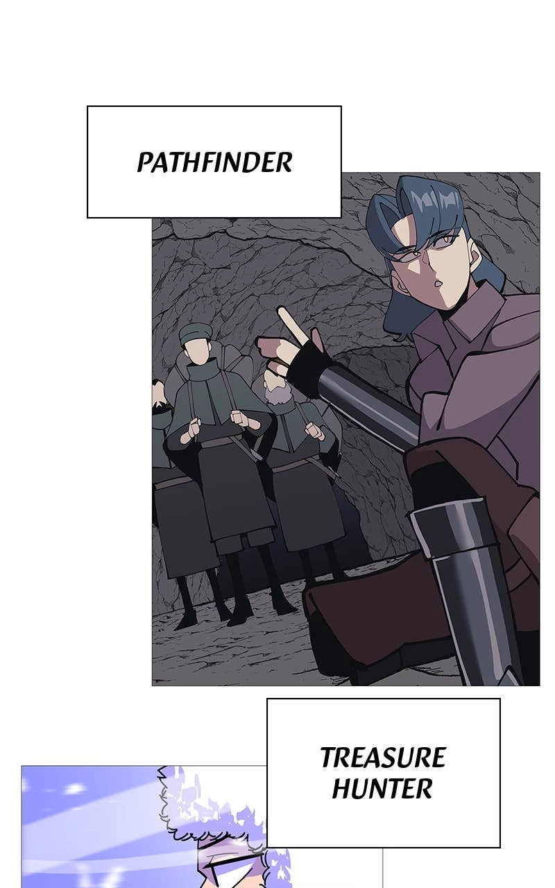 The Story of a Low-Rank Soldier Becoming a Monarch Chapter 1 - Page 45