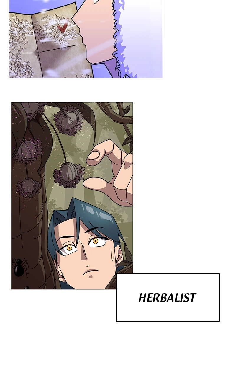 The Story of a Low-Rank Soldier Becoming a Monarch Chapter 1 - Page 46