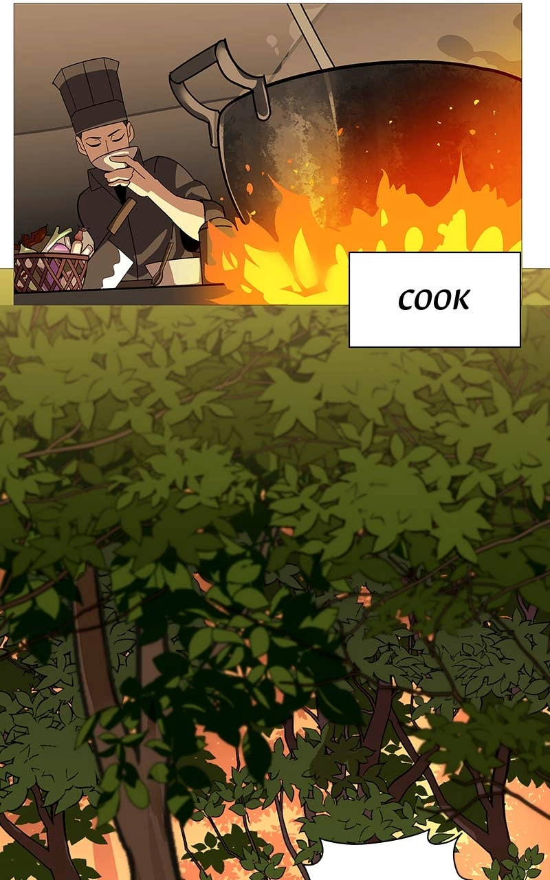 The Story of a Low-Rank Soldier Becoming a Monarch Chapter 1 - Page 47