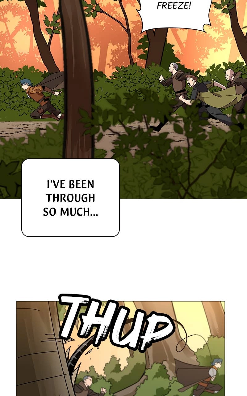 The Story of a Low-Rank Soldier Becoming a Monarch Chapter 1 - Page 48