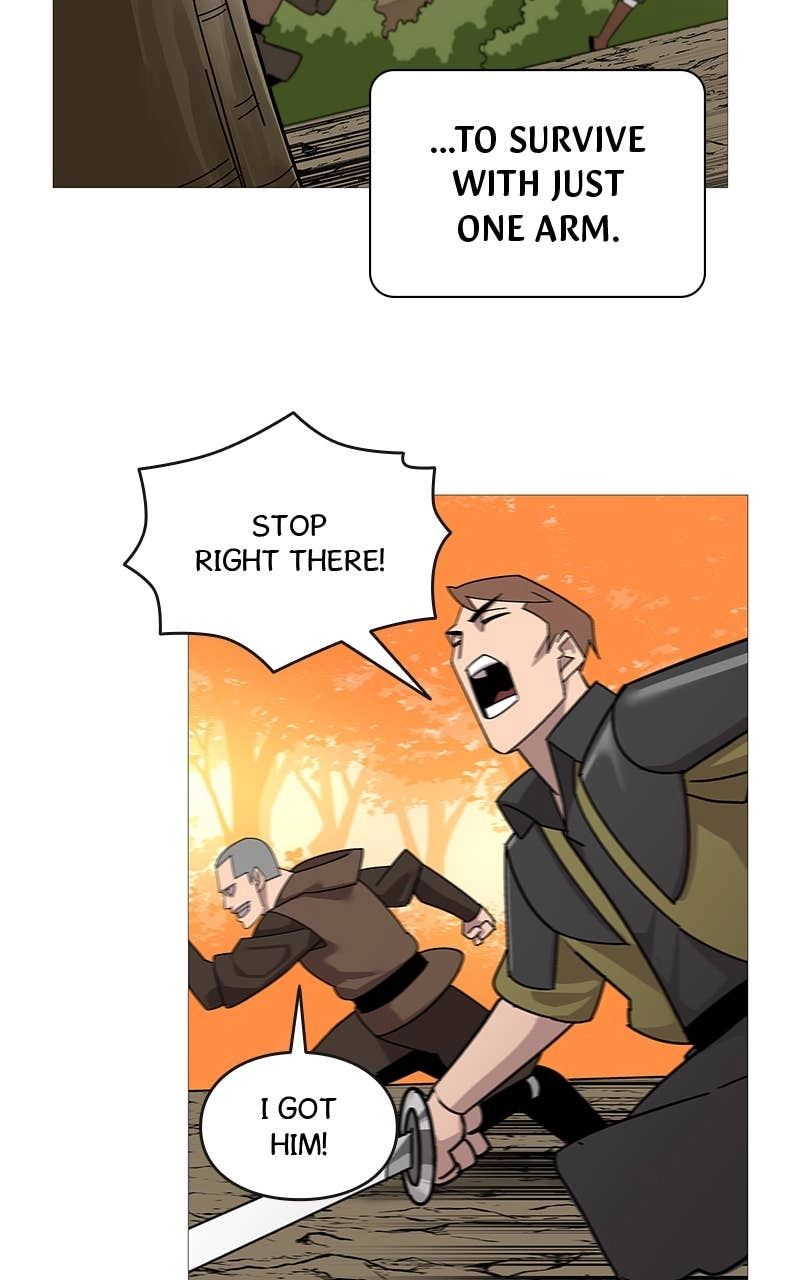The Story of a Low-Rank Soldier Becoming a Monarch Chapter 1 - Page 49